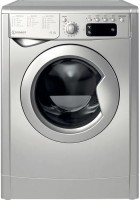 Фото - Пральна машина Indesit IWDD 75145 S UK N сріблястий