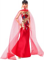 Lalka Barbie Anna May Wong HMT97 