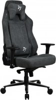 Комп'ютерне крісло Arozzi Vernazza XL Soft Fabric 