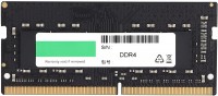 Zdjęcia - Pamięć RAM Maxsun SO-DIMM DDR4 1x8Gb MSD48G26B10