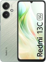 Zdjęcia - Telefon komórkowy Xiaomi Redmi 13C 5G 256 GB / 8 GB