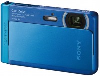 Zdjęcia - Aparat fotograficzny Sony TX30 