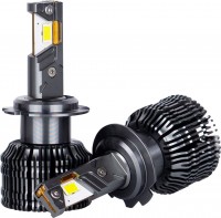 Фото - Автолампа DriveX UL-01 DELUX H1 5500K 2pcs 