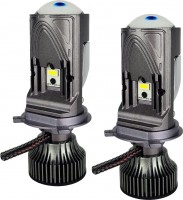 Фото - Автолампа DriveX LE-01 H4 6000K 2pcs 