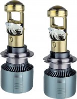 Фото - Автолампа DriveX LE-03 H7 6000K 2pcs 