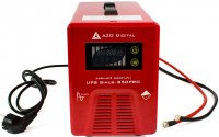 Фото - ДБЖ AZO Digital Sinus-850Pro 12V 850 ВА