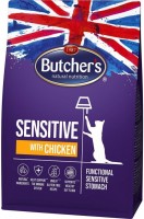 Karma dla kotów Butchers Adult Sensitive Chicken 800 g 