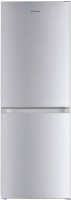 Холодильник Candy CCG1L 314 ES сріблястий