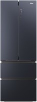 Холодильник Haier HFW-7720ENMB сірий