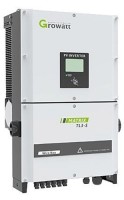 Zdjęcia - Inwerter Growatt 25000TL3-S 