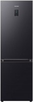 Холодильник Samsung Grand+ RB34C672DBN чорний
