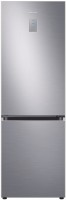 Фото - Холодильник Samsung Grand+ RB34C775CS9 сріблястий