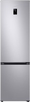 Холодильник Samsung Grand+ RB38C676CSA сріблястий