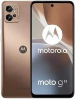 Фото - Мобільний телефон Motorola Moto G32 32 ГБ / 4 ГБ