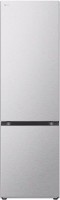 Холодильник LG GB-V7280CMB сріблястий