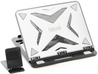 Zdjęcia - Podstawka pod laptop Iggual IGG318010 