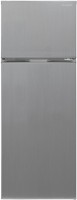 Холодильник Sharp SJ-FTB01ITXLE сріблястий