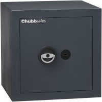 Zdjęcia - Sejf Chubbsafes Zeta Grade 0 40K 