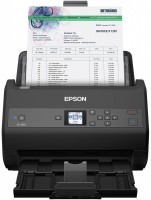 Zdjęcia - Skaner Epson WorkForce ES-865 