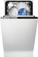 Фото - Вбудована посудомийна машина Electrolux ESL 74300 