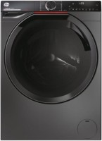 Фото - Пральна машина Hoover H-WASH 700 H7W 412MBCR-80 графіт