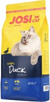 Корм для кішок Josera JosiCat Crispy Duck  1.9 kg