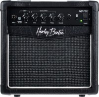 Гітарний підсилювач / кабінет Harley Benton HB-10G 