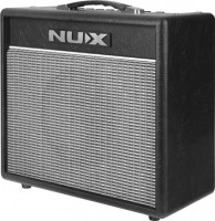 Гітарний підсилювач / кабінет Nux Mighty-20BT 