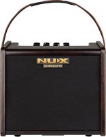 Гітарний підсилювач / кабінет Nux AC-25 