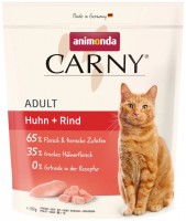 Karma dla kotów Animonda Adult Carny Chicken/Beef  350 g