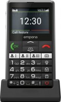 Мобільний телефон Emporia Pure LTE 0 Б