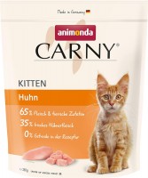 Корм для кішок Animonda Carny Kitten Chicken  350 g