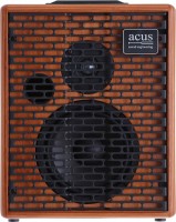 Фото - Гітарний підсилювач / кабінет Acus ONE FORSTRINGS 6T 