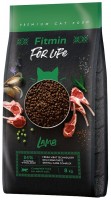 Корм для кішок Fitmin For Life Lamb  8 kg