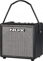 Гітарний підсилювач / кабінет Nux Mighty-8BT 