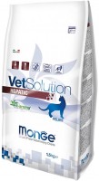 Корм для кішок Monge VetSolution Hepatic 1.5 kg 