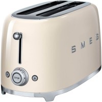 Фото - Тостер Smeg TSF02CRUS 