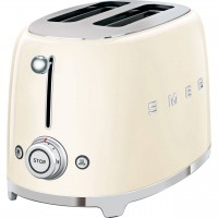 Toster Smeg TSF01CRUS 