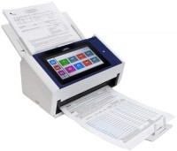 Сканер Xerox N60W 