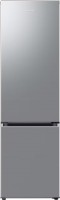 Холодильник Samsung Grand+ RB38C603CS9 сріблястий