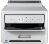 Принтер Epson WorkForce Pro WF-M5399DW 
