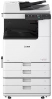 Zdjęcia - Kserokopiarka Canon imageRUNNER C3326i 