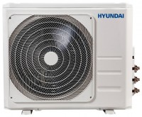 Zdjęcia - Klimatyzator Hyundai H3CM-M21OU na 3 blok(y)