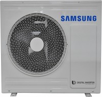 Zdjęcia - Klimatyzator Samsung AC071MXADKH/EU 80 m²