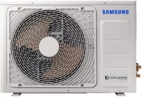 Zdjęcia - Klimatyzator Samsung AC026MXADKH/EU 