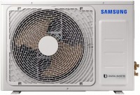 Фото - Кондиціонер Samsung AC035MXADKH/EU 35 м²