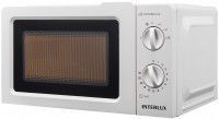 Фото - Мікрохвильова піч Interlux IMWO-8820SW білий