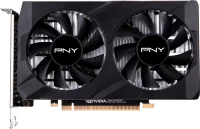 Відеокарта PNY GeForce GTX 1650 VCG16504D6DFXPB1 