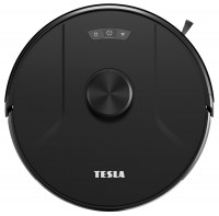 Пилосос Tesla Smart Vacuum Cleaner Laser AI200 