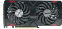 Фото - Відеокарта AFOX GeForce RTX 3050 AF3050-8GD6H4-V4 